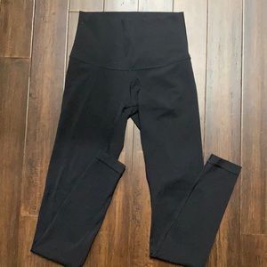 Lululemon leggings EUC-like new